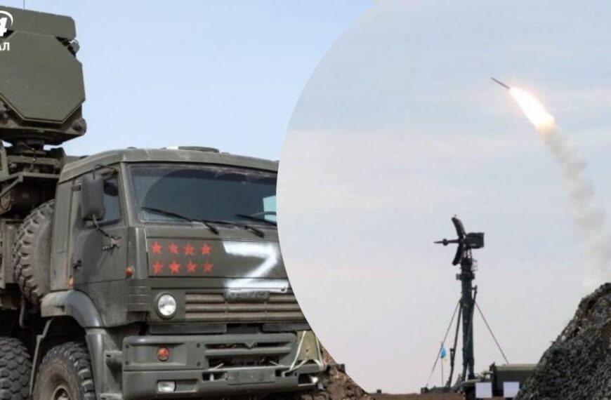 Україна може критично вдарити по ППО Криму: відчують це і російські регіони