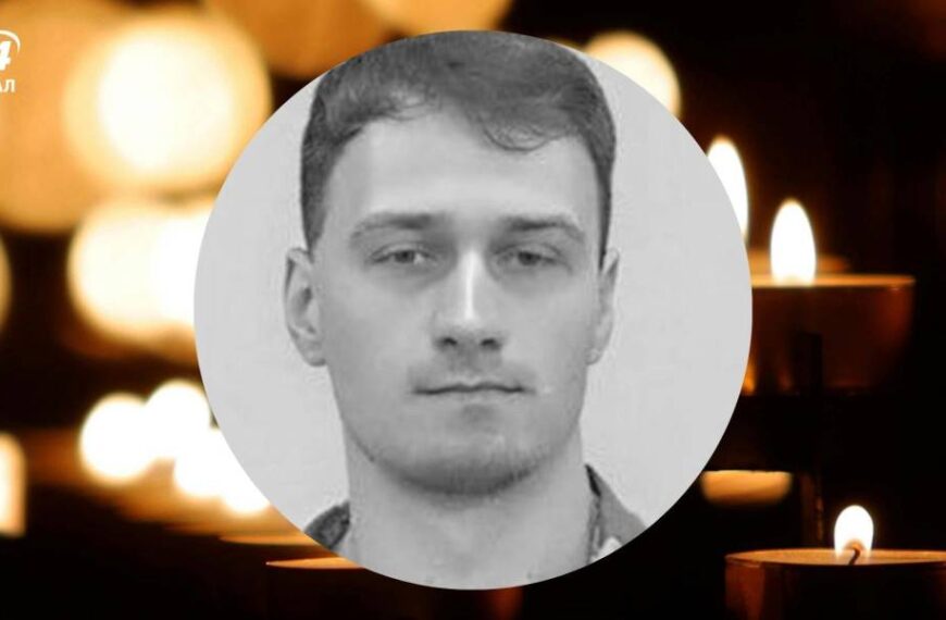 Удар Росії по мобілізованих українцях 1 червня: серед загиблих – журналіст Владислав Волобоєв