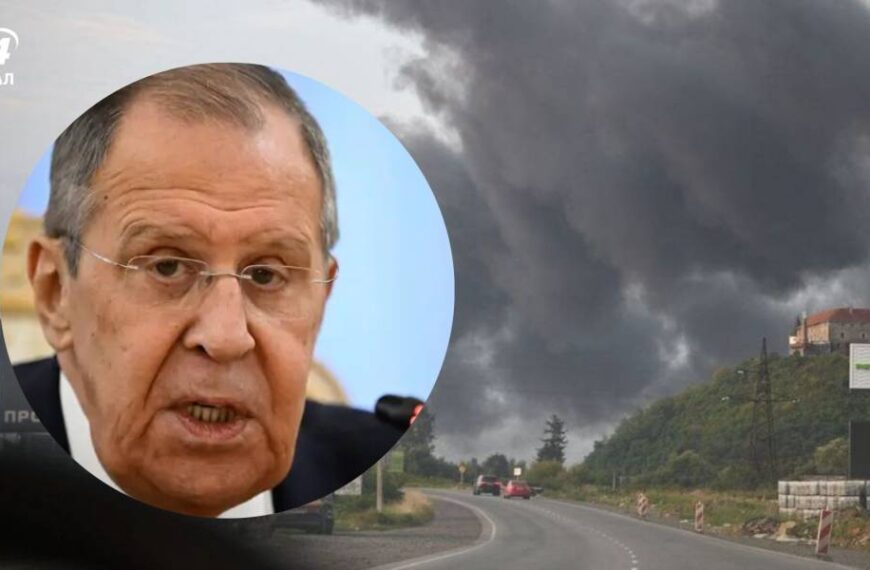 У Росії цинічно ‘”пояснили” нещодавній удар по заводу на Закарпатті