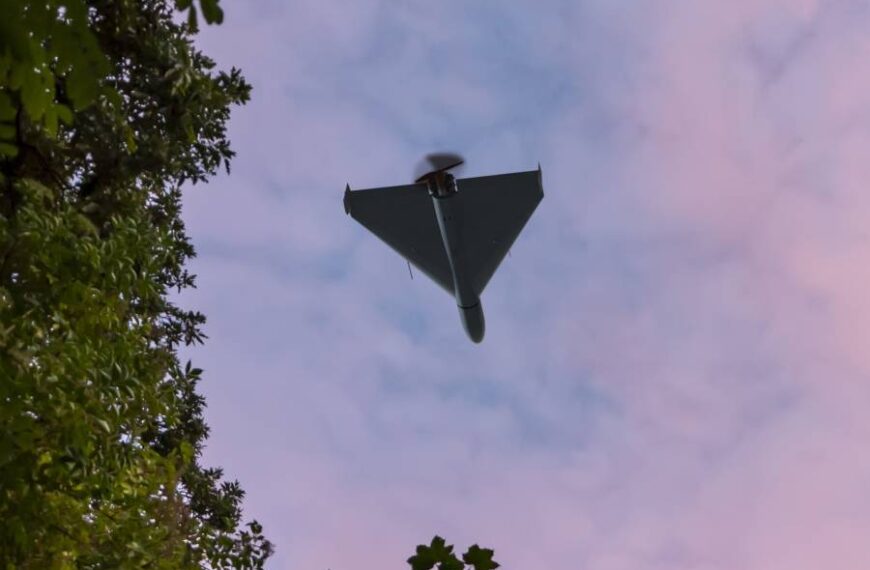 Росіяни вдарили по цивільній інфраструктурі на Сумщині: серед постраждалих – 5-річний хлопчик