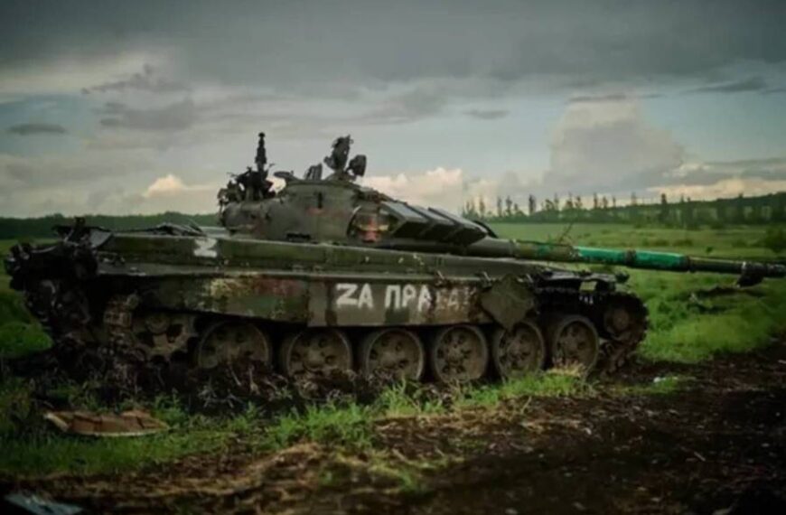 Ще 1010 окупантів не пережили зустріч з ЗСУ: втрати ворога на 4 серпня