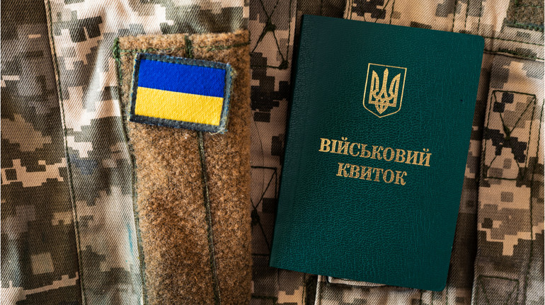 Юридична підтримка від Juscutum: Як правильно здійснити бронювання військовозобов’язаних