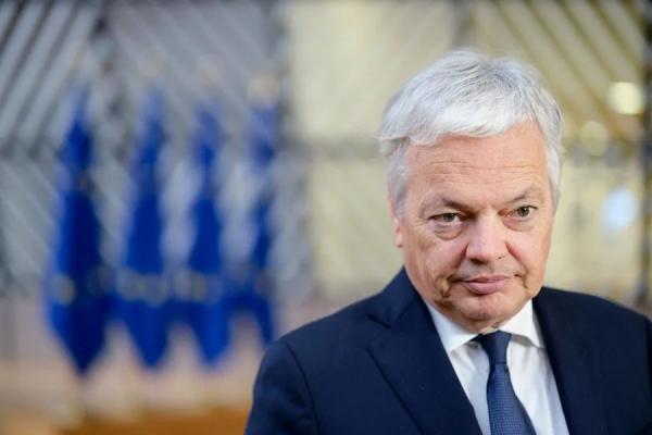 У G7 оголосять про внески у 50 млрд дол. кредиту для України 25 жовтня – єврокомісар