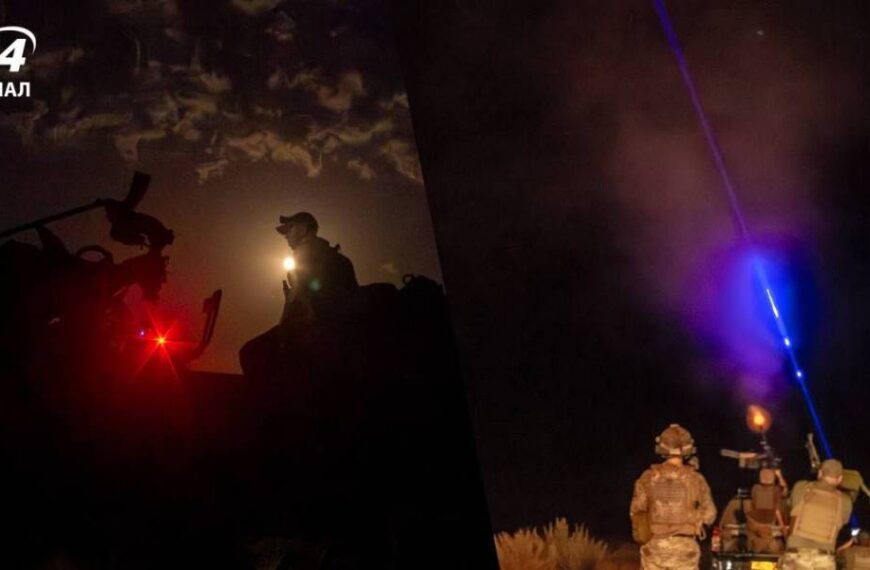 Ворог запустив майже 80 “Шахедів”: скільки збили, і чим особлива атака