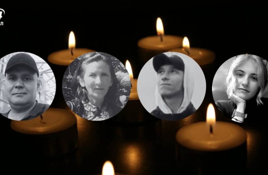 Врятувався лише молодший син: під завалами багатоповерхівки в Києві загинула ціла сім’я