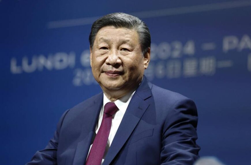 Війна в інтересах Китаю: які вигоди хоче отримати для себе Пекін