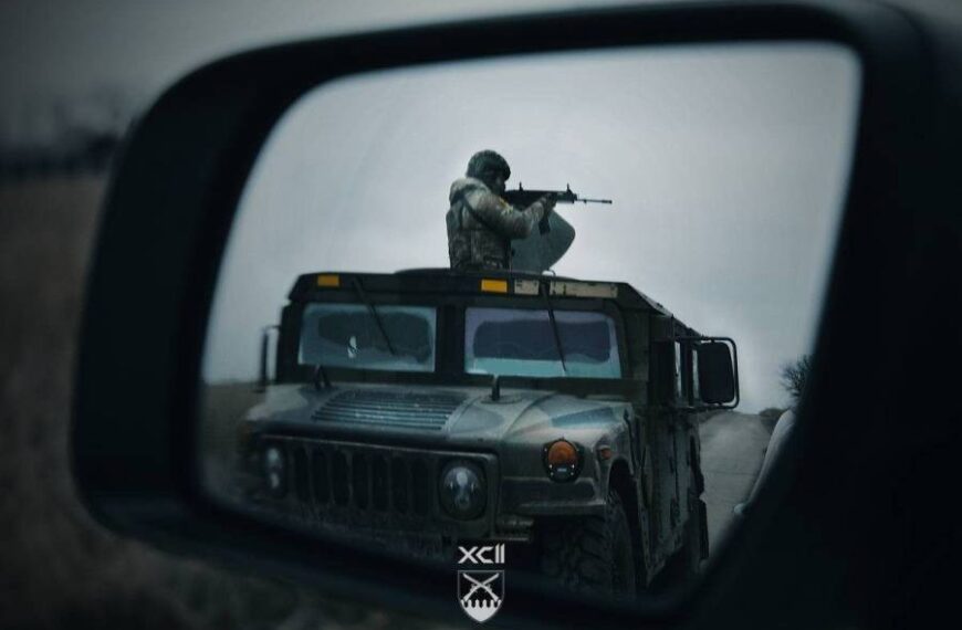 Враг активно атакует возле Покровска и обстреливает ВСУ в Курской области: карта фронта 4 марта