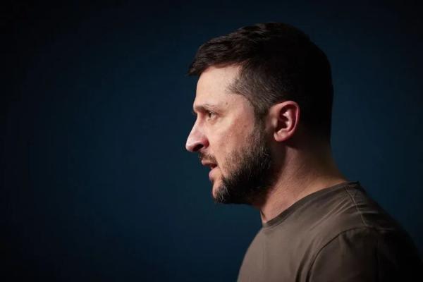 Зеленський підтвердив офіційний візит до Саудівської Аравії: зустрічей з росією або США не буде