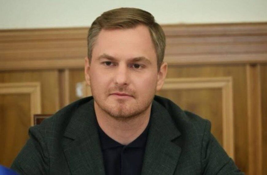 Руслан Кравченко висловився щодо протестів через закон про НАБУ та САП