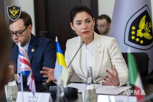 Дума використовує АРМА для піару і тиску на бізнес – експерт