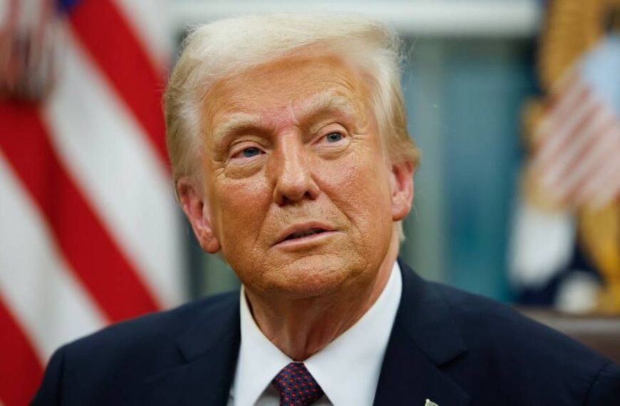 “З боку України майже вирішено”: Трамп висловився про мирну угоду