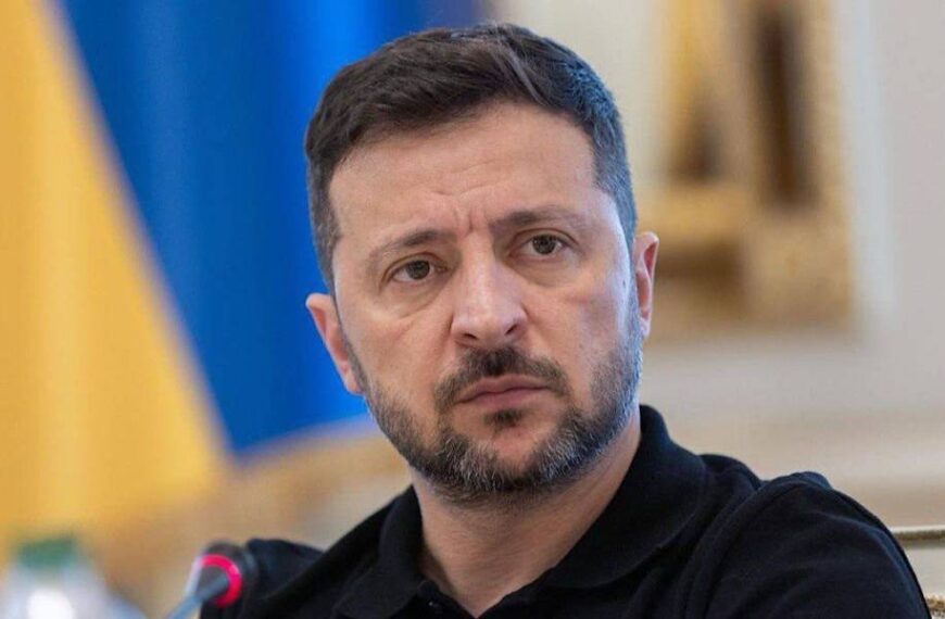 Зеленський розвінчав фейк Кремля про Курщину й назвав головне з переговорів у Туреччині