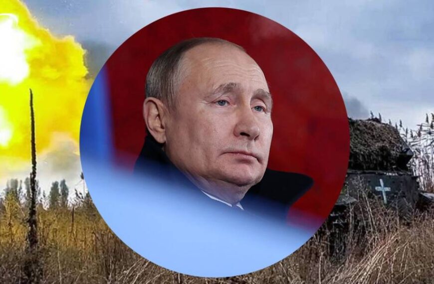 Росія може провести нову військову кампанію: хто під загрозою