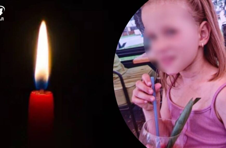 В Одесі знайшли мертвою 7-річну дівчинку: її шукали сотні людей