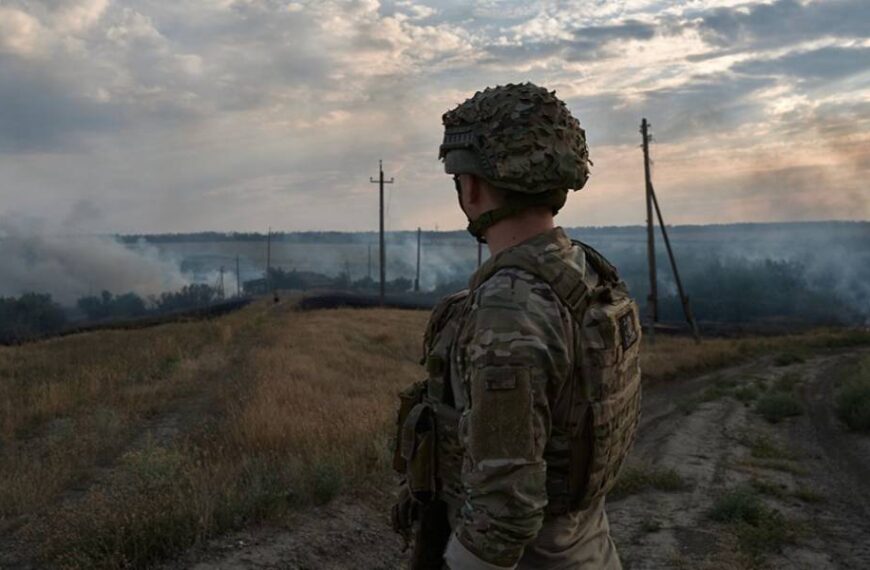 Росія намагається дронами блокувати контрнаступ ЗСУ біля Добропілля, – ISW