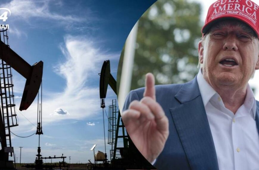 Трамп ще не починав, – політтехнолог оцінив руйнівний масштаб санкції США проти Росії