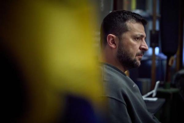 рф за тиждень атакувала Україну понад 550 КАБами, майже 550 дронами і понад 20 ракетами –…