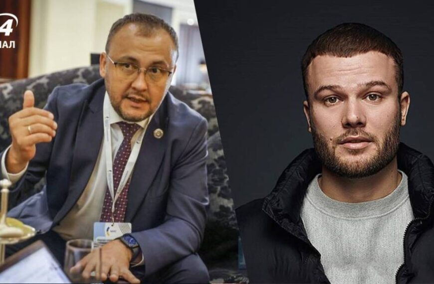 Скандал з прапором УПА на концерті Коржа: посол в Польщі підтримав покарання для українців