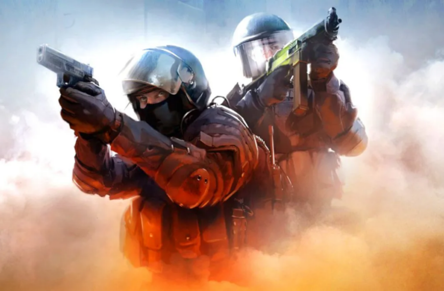 Что предлагает Profilerr фанатам CS2 и профессионалам киберспорта