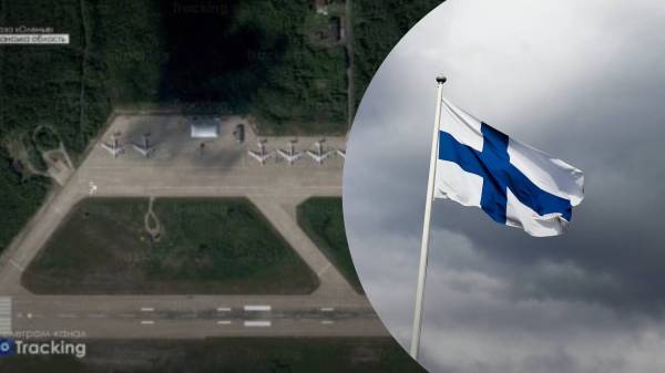 Треба звикати, що війна наблизиться до нас, – президент Фінляндії про удар по Оленьї