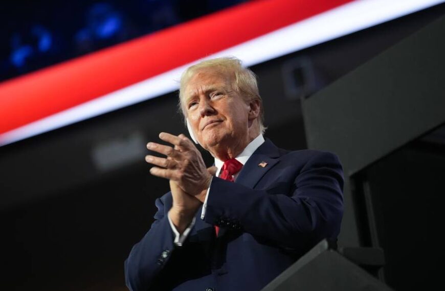 У нього не залишиться вибору: генерал армії сказав, як можна вплинути на позицію Трампа