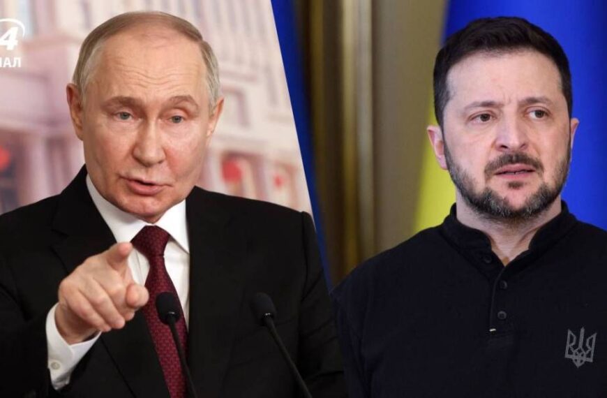 Традиційна тактика Путіна: політолог пояснив, чому переговори з Кремлем можуть стати пасткою