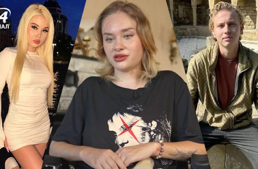 Син бізнесмена, “крипто-барбі” і “темщик” з Білорусі: що відомо про кривдників Марії Ковальчук