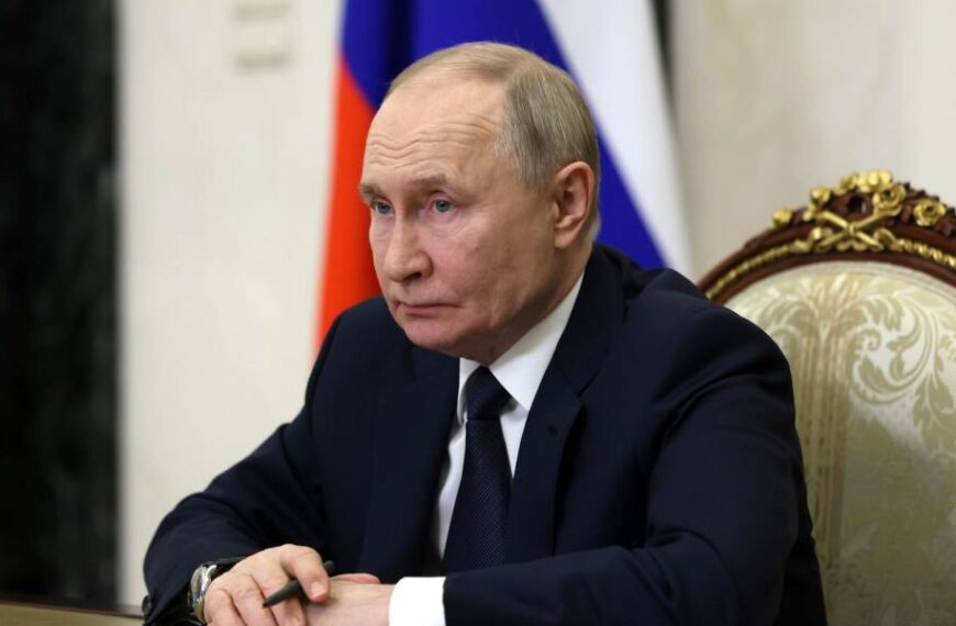 Зараз у Путіна дилема: від чого російському диктатору буде складно відмовитися