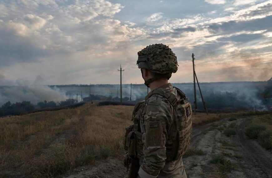 Україна має 2 шляхи перемоги: полковник запасу спрогнозував, як довго ще воювати
