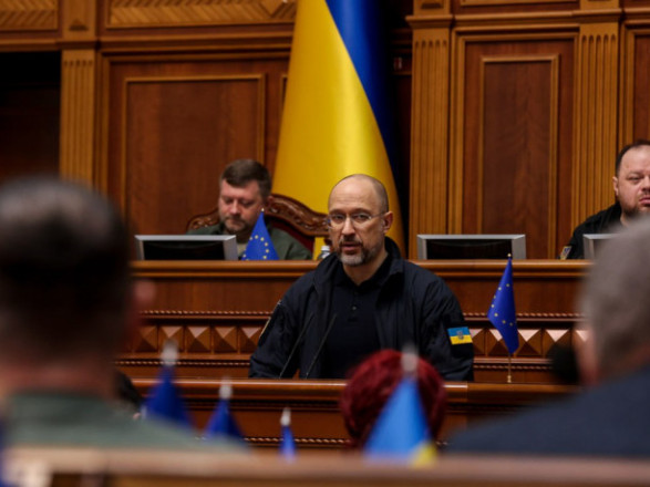 Уряд працює над пошуком кандидата на посаду міністра культури – Шмигаль