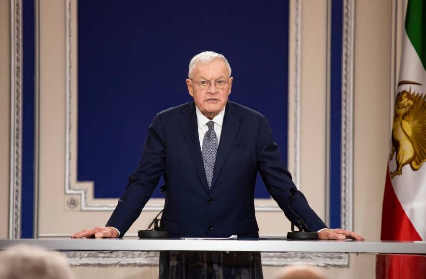 У команді Трампа немає ворогів України, Келлог – ключова фігура, – Буданов