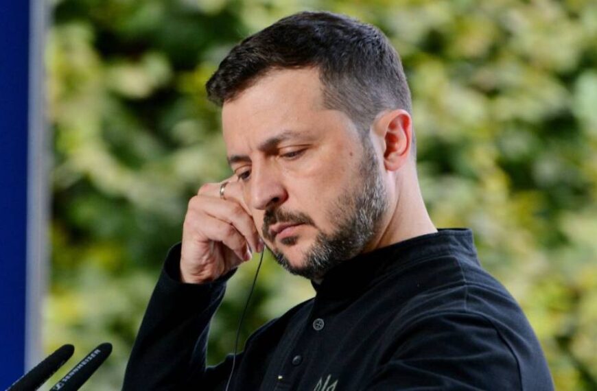 Зеленський запропонує Раді законопроєкт, який має посилити незалежність антикорупційних органів