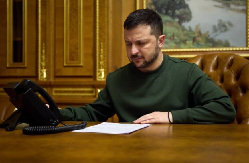 Українські воїни досягли кордону з Росією: Зеленський розповів про звільнення сіл на Сумщині