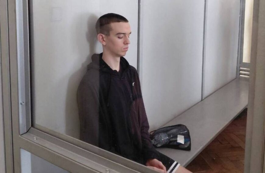 Вступився за російськомовних: Зінченко зізнався у вбивстві Ірини Фаріон співкамернику