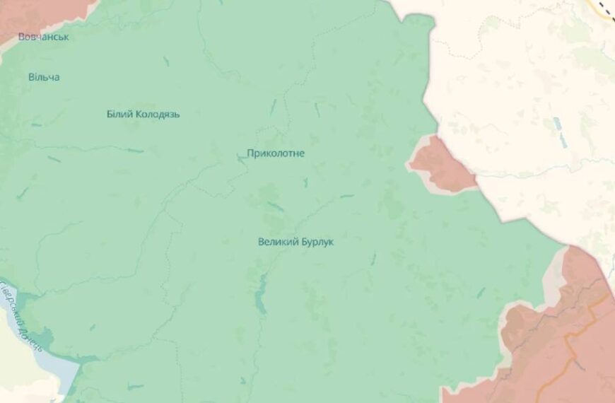 Сили оборони ліквідували російського полковника Лебедєва на Харківщині