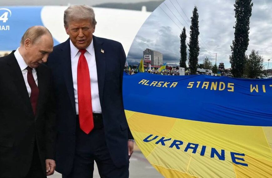 Зустріч Трампа з Путіним поставила світ на межу тотальної руйнації, – політолог