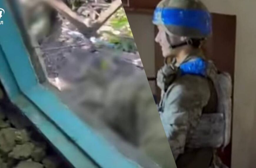 “В шоці, що ми вийшли”: як українські піхотинці 12 днів провели в оточенні