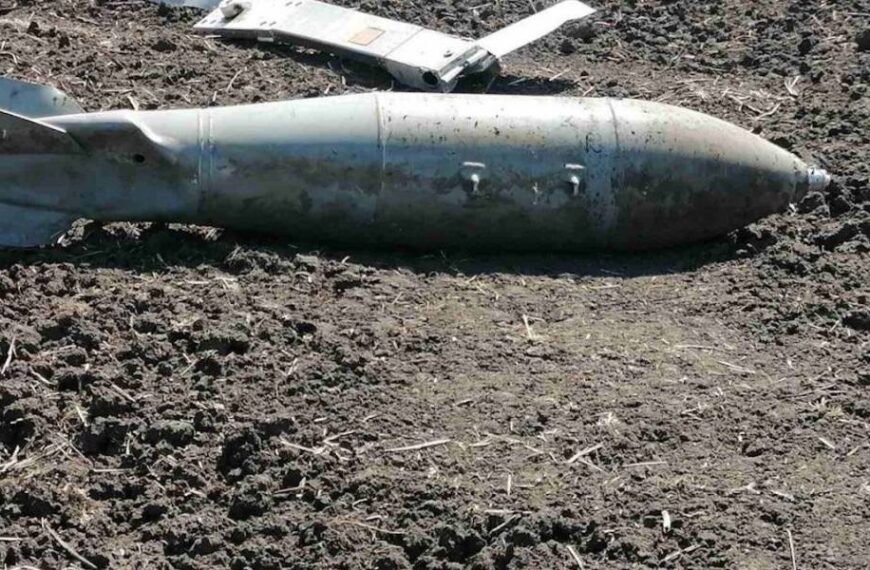 У Краматорську росіяни вбили дитину, вдаривши по житловому будинку, є постраждалі