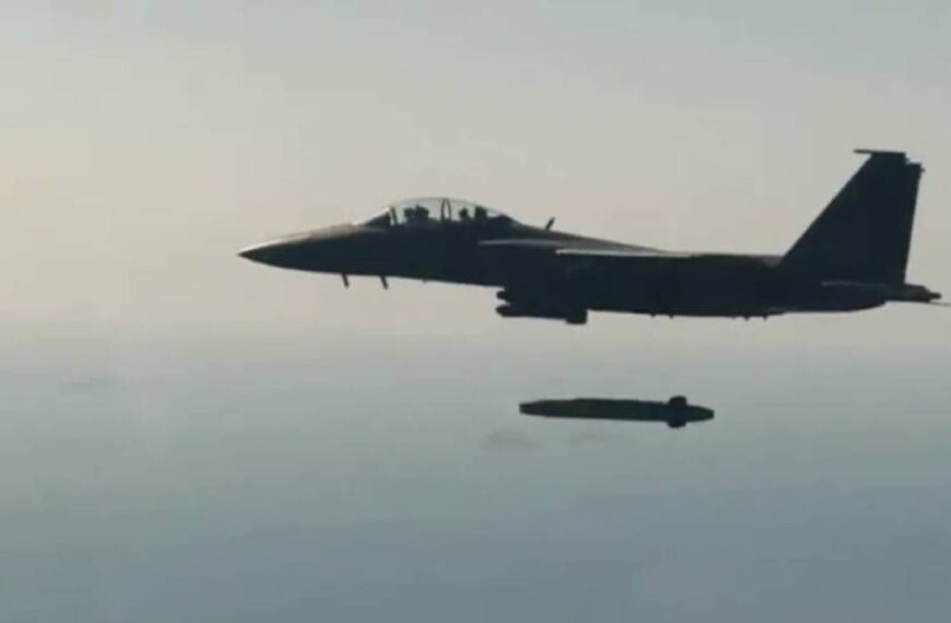 Уже скоро: в каком количестве и как быстро Украина сможет получить ракеты Taurus