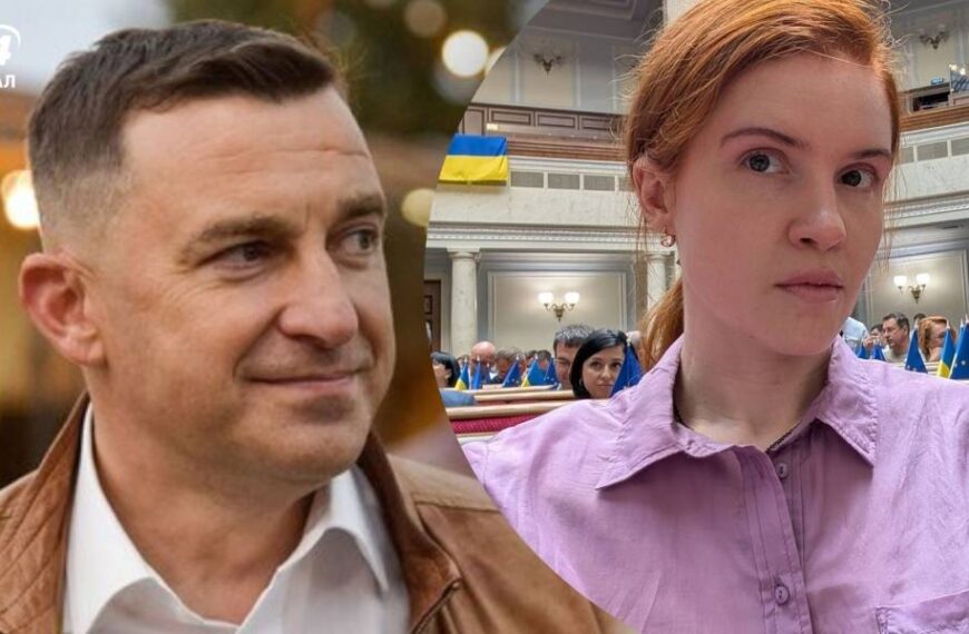 “Тварина без совісті і честі”: Безугла обурила нардепів дописом про загиблого у ДТП Рущишина