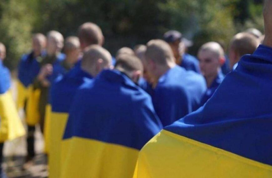 Зеленський анонсував повернення додому ще 1200 воїнів