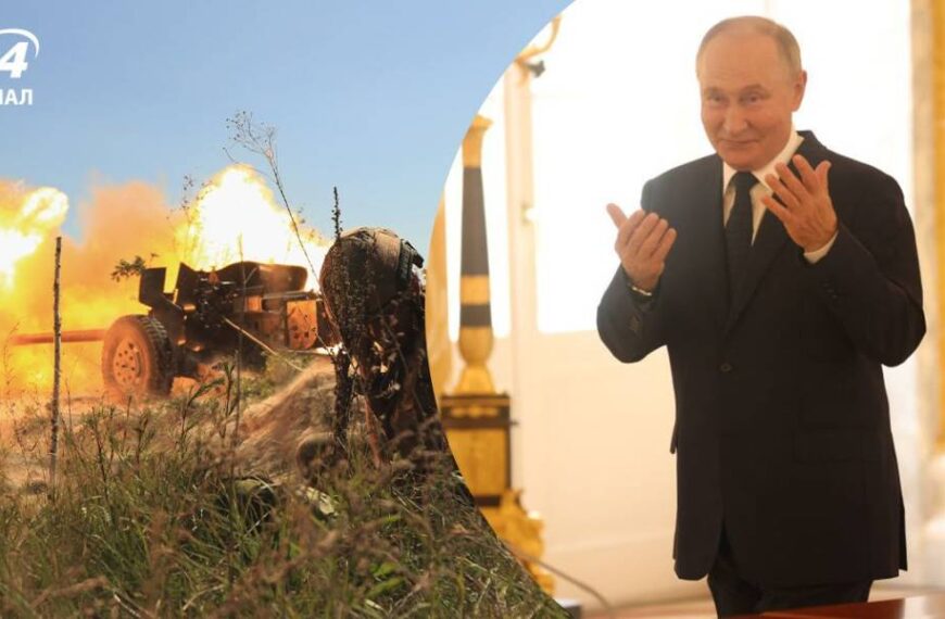 Три підступні сценарії, які можуть розіграти росіяни щодо перемир’я