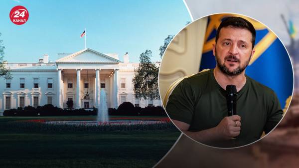 Вибори в США значно вплинуть на надії України на мир, – Зеленський