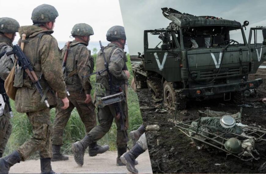 Ситуація для ЗСУ покращилась: чому росіянам не вдалося захопити Покровськ