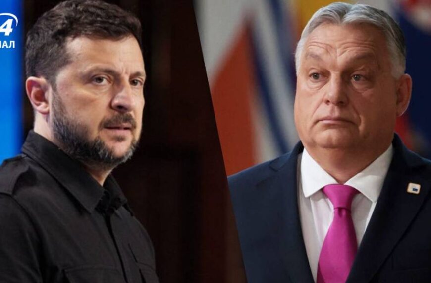 Використовувати своє обличчя для виборів я не давав дозволу, – Зеленський обурився діями Орбана