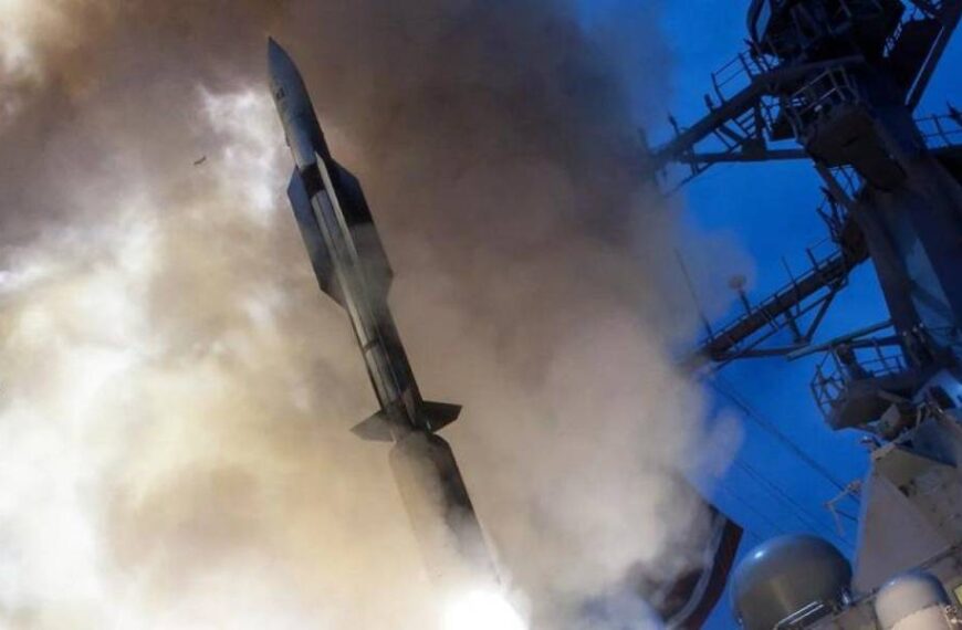 США схвалили продаж Україні понад 3 тисяч ракет ERAM, – WSJ