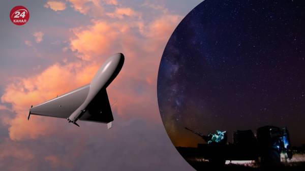 У Києві та низці областей – повітряна тривога: Росія атакує “Шахедами”