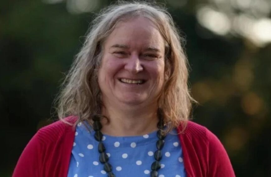 Суд Австралии вынес знаковое решение по делу трансгендерной женщины, которой женское приложение отказало в регистрации