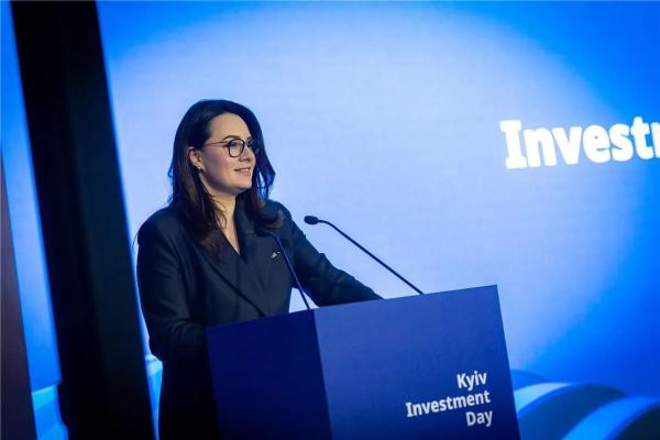 Україна представила 95 інвестиційних проектів на конференції з відновлення