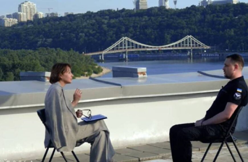 Зірвалися контракти, – Буданов прокоментував звинувачення ЗМІ на адресу ГУР